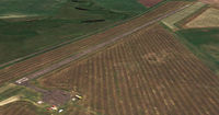 - Napolean Airport - by Joe Zirbes