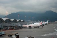  - Weather can also be very bad in Hong Kong ! - by Michel Teiten ( www.mablehome.com )