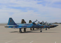  - Ramp full of Marine Agressors - VFMT-401 - by Zane Adams