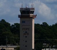 Pope Aaf Airport photo, click to enlarge