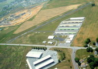  - Reigle Airport, Palmyra PA - by Scott C. Schuyler