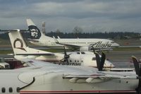  - Air Horizon and Alaska Airlines - by Michel Teiten ( www.mablehome.com )