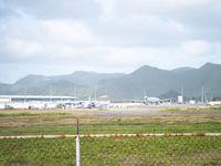  - Airport St. Maarten - by AustrianSpotter