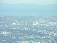  - TOA Rwy 29R 5mile on Final - by COOL LAST SAMURAI