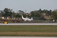 - Kissimmee Airport - by Florida Metal