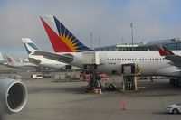  - Asian airliners at Vancouver - by Michel Teiten ( www.mablehome.com )