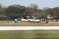  - Peter O Knight Airport - by Florida Metal
