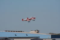  - Peter O Knight Airport - by Florida Metal