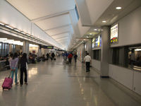 Buffalo Niagara International Airport photo, click to enlarge