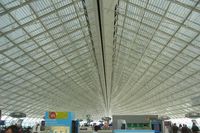  - Inside Terminal 2F - by Michel Teiten ( www.mablehome.com )