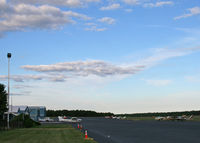 Ocean County Airport photo, click to enlarge