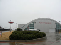  - Frontiers of Flight Museum - Dallas, TX - by Zane Adams