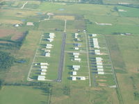  - Rwy 17 - by B.Pine