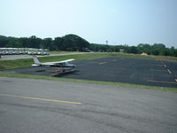  - Airplane Parking - by B.Pine