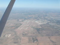  - From the Air - by B.Pine