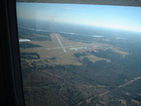  - From the Air - by B.Pine