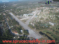  - Spruce Creek Airport - by Carlos Bravo