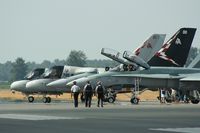  - Jet flightine during the airshow - by Michel Teiten ( www.mablehome.com )
