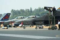  - Jet flightine during the airshow - by Michel Teiten ( www.mablehome.com )