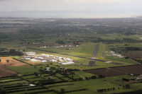  - New Zealand's busiest airport - by Peter Lewis