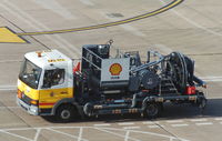  - Shell Fuel Vehicle - by David Burrell
