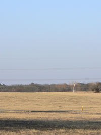  @ Birk Airport - Birk Private Airstrip - Kennedale, TX - by Zane Adams
