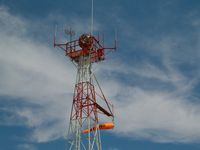  - Findlay Light Tower - by IndyPilot63