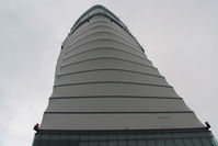  - Tower of Vienna International Airport - by Juergen Postl