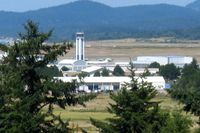  - Control tower of the naval air base - EA-6B can be seen - by Michel Teiten ( www.mablehome.com )