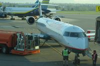  - America West and Harmony Airways on a early morning - by Michel Teiten ( www.mablehome.com )
