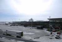  - YOW Phase 2 Terminal Building almost completed - due to Open March 13, 2008 - by CdnAvSpotter