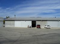  - 24 Beech Taxi. Large 5,600 sq. ft Commercial Hangar For Sale. Includes 1,600 sq ft office and shop heated and air-conditioned. Will hold a LOT of airplanes. Nice southern exposure and close runway access. - by Doug Robertson