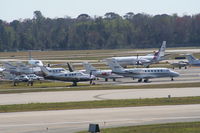  - South ramp at DAB - by Florida Metal