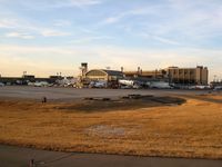  - YYC - A view of Concourse A used for all Air Canada, Jazz and CMA flights - by CdnAvSpotter
