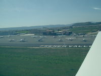  - Taking Off from F70 Rwy18 - by COOL LAST SAMURAI