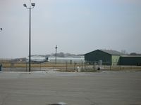  - Tarmac - by IndyPilot63
