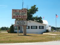  - FBO with sign - by IndyPilot63