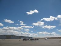 Centennial Airport photo, click to enlarge