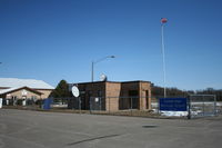  @ Cambridge Municipal Airport - Executive Terminal  Cambridge, MN - by Mark Pasqualino
