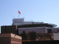 St Mary's Hospital Heliport photo, click to enlarge