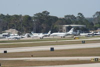  - Day of Daytona 500  - by Florida Metal