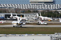  - Day of Daytona 500  - by Florida Metal