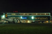  - terminal - by Artur Bado?