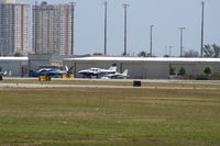  - Pompano Beach Airport - by Florida Metal