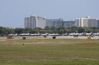  - Pompano Beach Airport - by Florida Metal