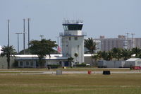  - Pompano Beach tower - by Florida Metal