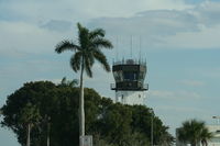  - Fort Myers tower - by Florida Metal