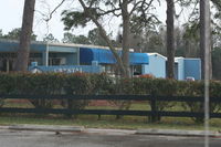  - Crystal River Airport - by Florida Metal