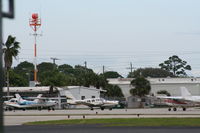  - Merritt Island Airport - by Florida Metal