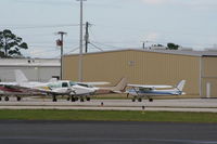  - Merritt Island Airport - by Florida Metal